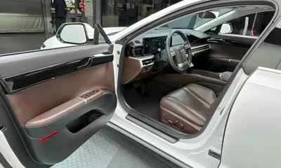 Hyundai Grandeur 2023, 52852 км, за 19627.15 USD - фото 11