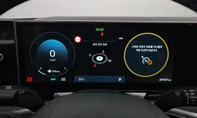 Hyundai Grandeur 2023, 29547 км, за 22465.32 USD - фото 8