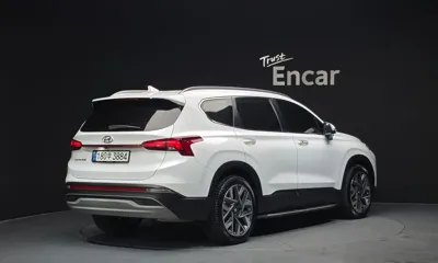 Hyundai Santafe 2021, 141642 км, за 11892.96 USD