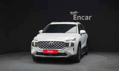 Hyundai Santafe 2021, 141642 км, за 11892.96 USD