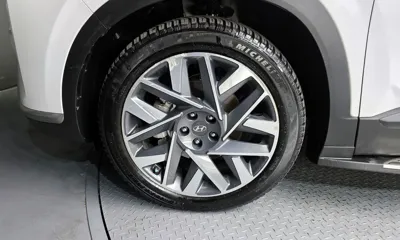 Hyundai Santafe 2021, 141642 км, за 11892.96 USD