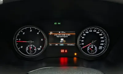 Hyundai Santafe 2021, 141642 км, за 11892.96 USD - фото 8