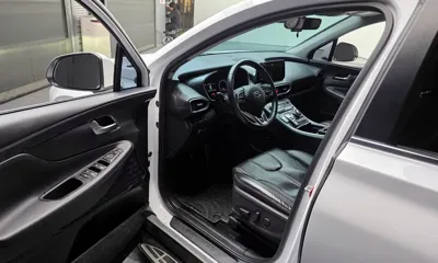 Hyundai Santafe 2021, 141642 км, за 11892.96 USD - фото 10