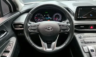 Hyundai Santafe 2021, 141642 км, за 11892.96 USD - фото 13