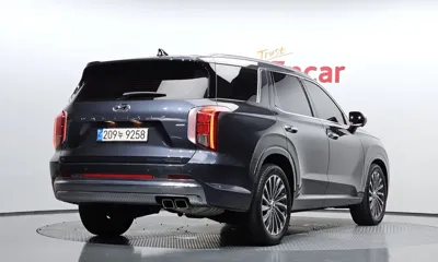 Hyundai Palisade 2023, 53710 км, за 22646.71 USD