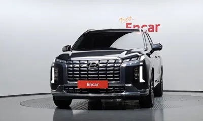 Hyundai Palisade 2023, 53710 км, за 22646.71 USD