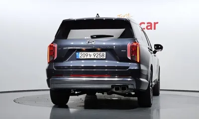 Hyundai Palisade 2023, 53710 км, за 22646.71 USD