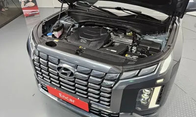Hyundai Palisade 2023, 53710 км, за 22646.71 USD - фото 6