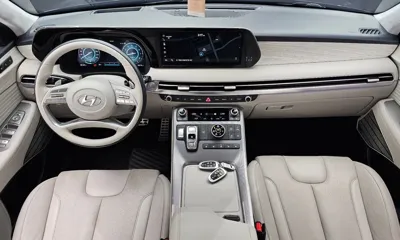 Hyundai Palisade 2023, 53710 км, за 22646.71 USD - фото 7