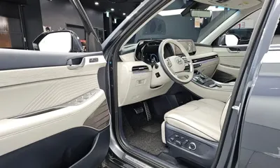 Hyundai Palisade 2023, 53710 км, за 22646.71 USD - фото 10