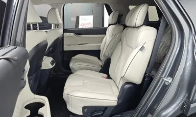 Hyundai Palisade 2023, 53710 км, за 22646.71 USD - фото 12