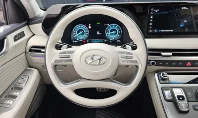 Hyundai Palisade 2023, 53710 км, за 22646.71 USD - фото 13