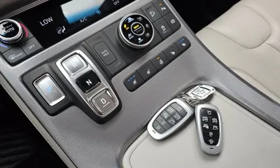 Hyundai Palisade 2023, 53710 км, за 22646.71 USD - фото 20