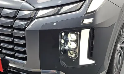 Hyundai Palisade 2023, 53710 км, за 22646.71 USD - фото 22