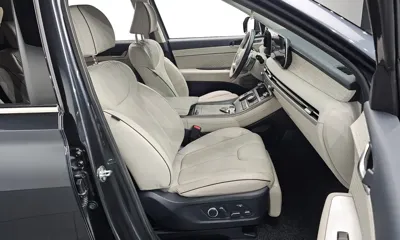 Hyundai Palisade 2023, 53710 км, за 22646.71 USD - фото 26
