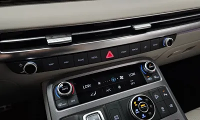 Hyundai Palisade 2023, 53710 км, за 22646.71 USD - фото 27