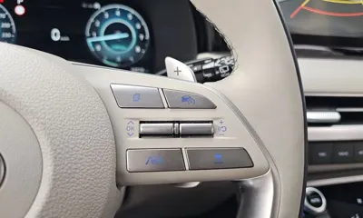 Hyundai Palisade 2023, 53710 км, за 22646.71 USD - фото 30