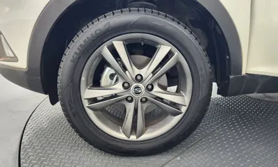 KG_Mobility_Ssangyong KORANDO 2013, 58099 км, за 2605.86 USD