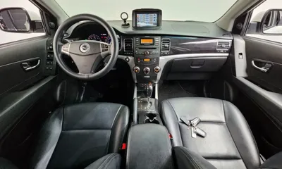 KG_Mobility_Ssangyong KORANDO 2013, 58099 км, за 2605.86 USD - фото 7