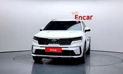 Kia Sorento 2021, 174853 км, за 11628.67 USD