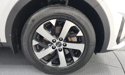 Kia Sorento 2021, 174853 км, за 11628.67 USD