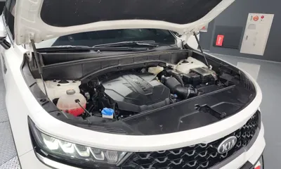 Kia Sorento 2021, 174853 км, за 11628.67 USD - фото 6