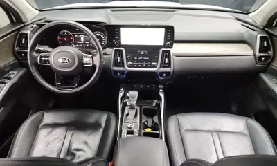Kia Sorento 2021, 174853 км, за 11628.67 USD - фото 7
