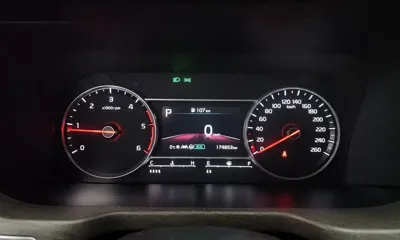 Kia Sorento 2021, 174853 км, за 11628.67 USD - фото 8