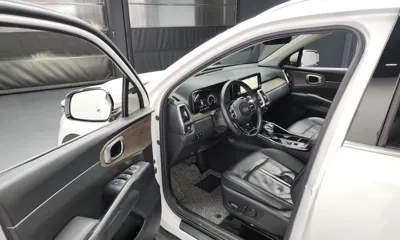 Kia Sorento 2021, 174853 км, за 11628.67 USD - фото 10