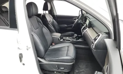 Kia Sorento 2021, 174853 км, за 11628.67 USD - фото 11
