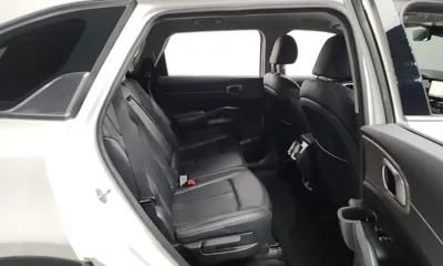 Kia Sorento 2021, 174853 км, за 11628.67 USD - фото 12