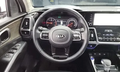 Kia Sorento 2021, 174853 км, за 11628.67 USD - фото 13