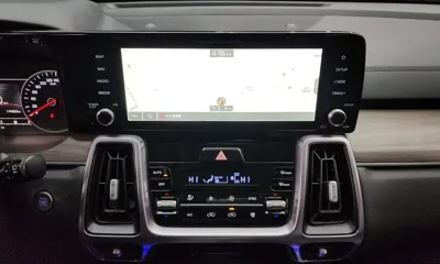 Kia Sorento 2021, 174853 км, за 11628.67 USD - фото 14