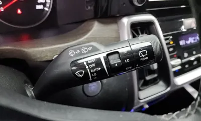 Kia Sorento 2021, 174853 км, за 11628.67 USD - фото 18