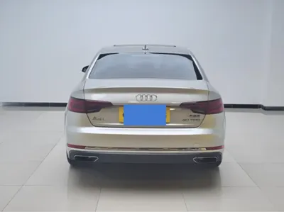 Audi A4L 2019, 89200 км, за 12471.75 USD