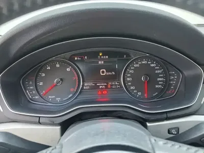 Audi A4L 2019, 89200 км, за 12411.5 USD - фото 6