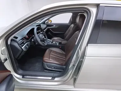 Audi A4L 2019, 89200 км, за 12411.5 USD - фото 7