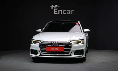 Audi A6 2020, 52014 км, за 19028.74 USD
