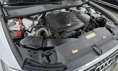 Audi A6 2020, 52014 км, за 19028.74 USD - фото 6