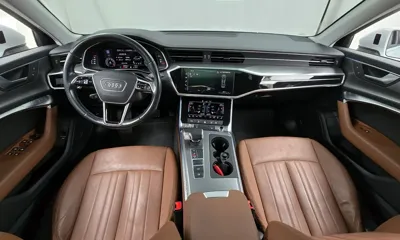 Audi A6 2020, 52014 км, за 19028.74 USD - фото 7