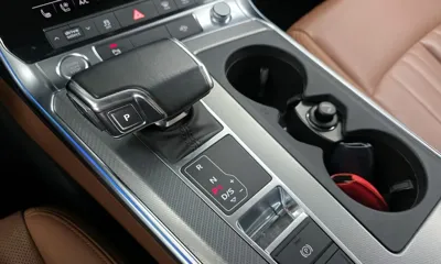 Audi A6 2020, 52014 км, за 19028.74 USD - фото 9