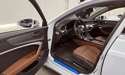 Audi A6 2020, 52014 км, за 19028.74 USD - фото 10