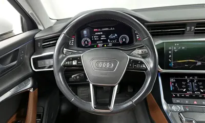 Audi A6 2020, 52014 км, за 19028.74 USD - фото 13