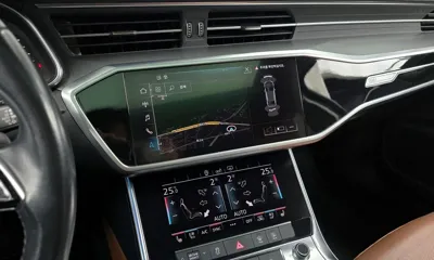 Audi A6 2020, 52014 км, за 19028.74 USD - фото 14