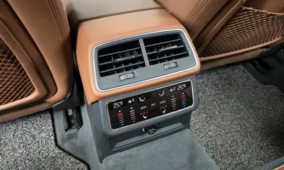 Audi A6 2020, 52014 км, за 19028.74 USD - фото 19