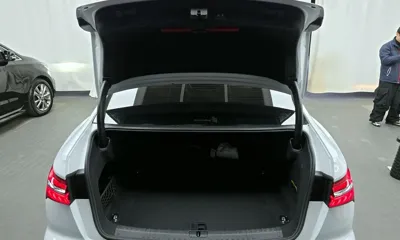 Audi A6 2020, 52014 км, за 19028.74 USD - фото 20