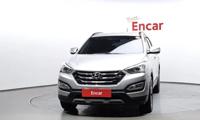 Hyundai Santafe 2013, 105190 км, за 6158.94 USD