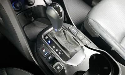 Hyundai Santafe 2013, 105190 км, за 6158.94 USD - фото 9