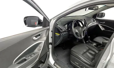 Hyundai Santafe 2013, 105190 км, за 6158.94 USD - фото 10