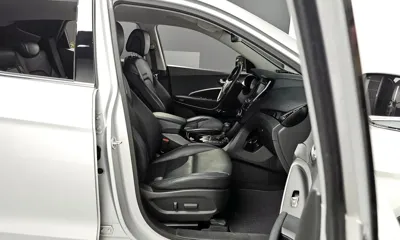 Hyundai Santafe 2013, 105190 км, за 6158.94 USD - фото 11